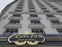 World Point Hotel Istanbul Hotels near Tuyap Convention Center