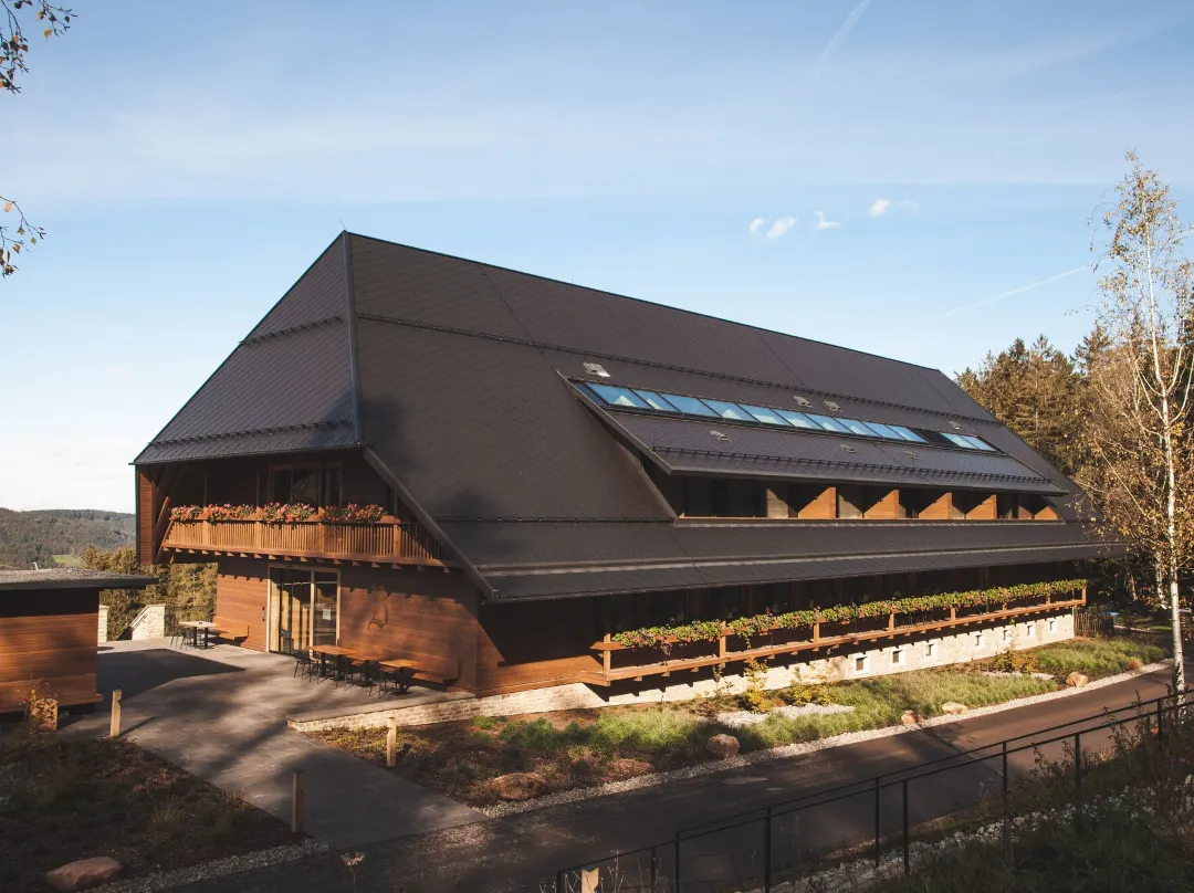 Hotel Munde - Black Forest
