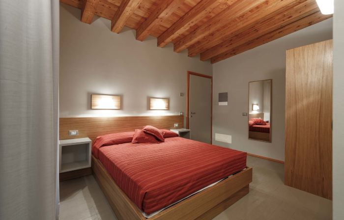 Le Scuole B&B - by ColleMassari Hospitality