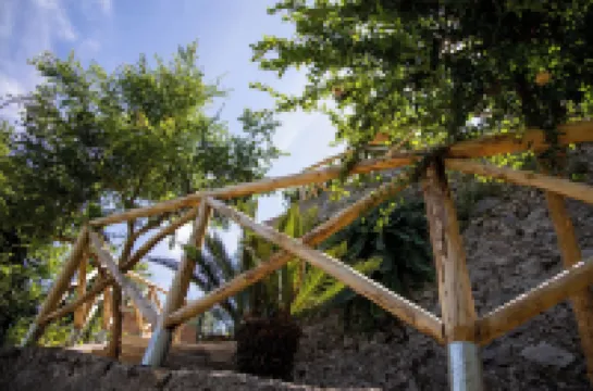 일 멜로그라노 인 코스타 아말피 비에트리술마레 호텔