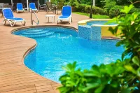 Albrook Inn Hotel di Ancon