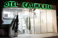 卡利瑪真實酒店