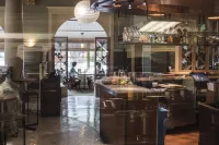 Hotel Boulderado - بار