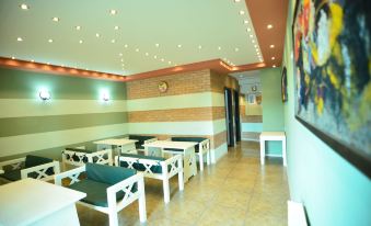 Hotel Kutaisi Globus