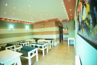 Hotel Kutaisi Globus Hotels in Dzevri
