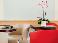 Ibis Senlis - breakfast