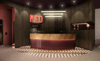 Radisson RED Twickenham Stadium, London