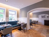 Villa Rein Boutiquehotel Hotels in Bad Reichenhall