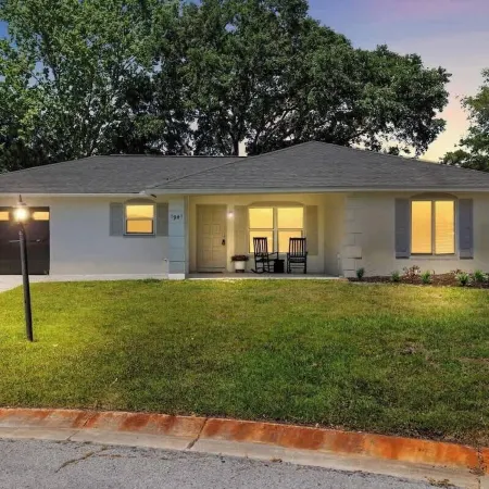 Modern 3 Bedroom, Wesley Chapel!