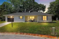 Modern 3 Bedroom, Wesley Chapel!