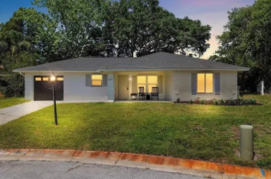 Modern 3 Bedroom, Wesley Chapel!