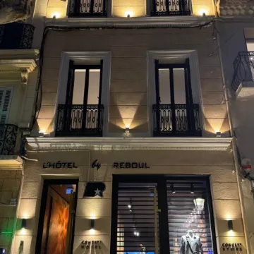 Hotel by Reboul - Boutique Hôtel