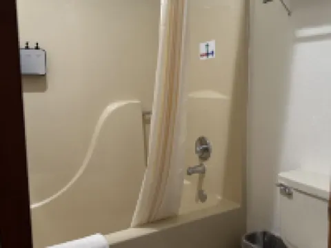 Southern Nights Motel Hotels in Waldron