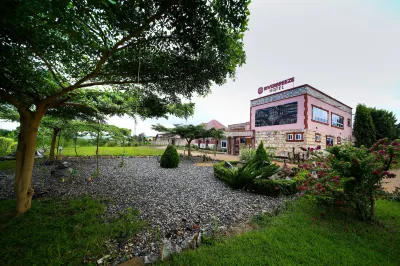 RiverBreeze Hotel Hotels in 