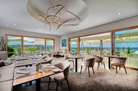 Der Birkenhof Spa & Genuss Resort Отели рядом с достопримечательностью «St Josef»