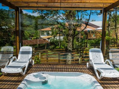 Hotel Fazenda Dona Francisca