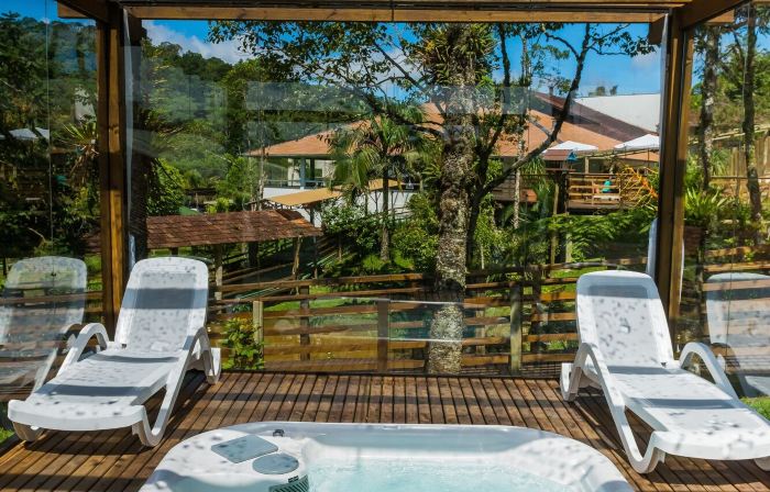Hotel Fazenda Dona Francisca