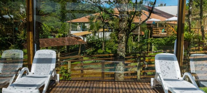 Hotel Fazenda Dona Francisca Hotels in Joinville