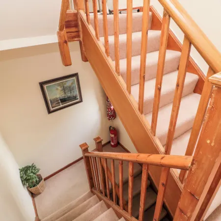 Simonside Apartment