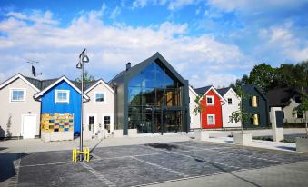 Scandinavia Resort