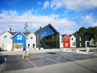 Scandinavia Resort Hotels in Zator