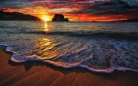 Hotel Arco Iris - Beach