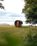 Mormors Pensionat Strandhagen Hotels in Farjestaden