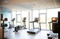 Hilton Garden Inn Faroe Islands - Gym