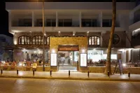 Melpo Antia Hotel & Suites Các khách sạn ở 