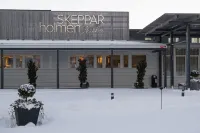 Skepparholmen Nacka