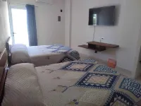 Hotel Plaza Real la Paz