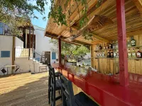 The Lion Inn Kazdağları