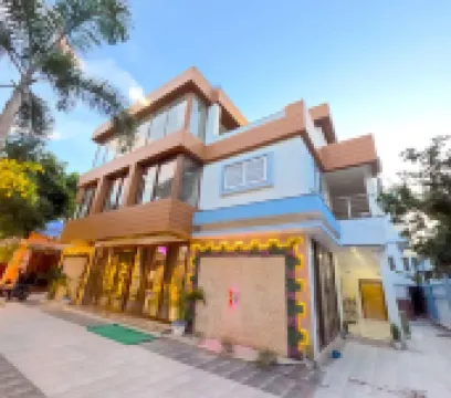 The Mantra A luxury boutique Hotel Hotels in 