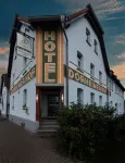 Hotel Dorheimer Hof Hotels in Bad Nauheim