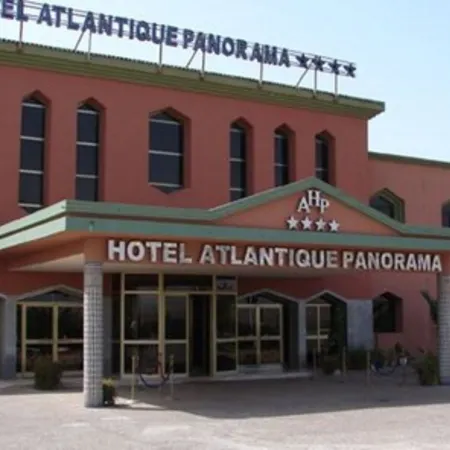 Hôtel Atlantique Panorama