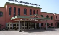 Hôtel Atlantique Panorama Hotels in Safi