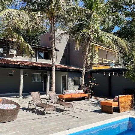 Aroma's Suites