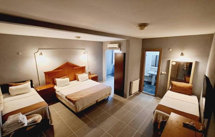 Elite Hotel Center Corlu