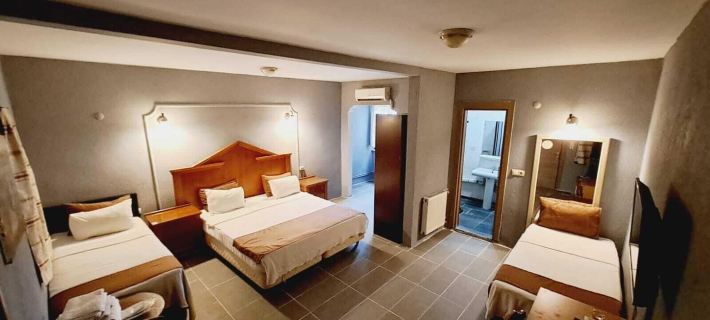 Elite Hotel Center Corlu Hotele w: Çorlu