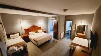Elite Hotel Center Corlu Cemaliye Mahallesi 호텔