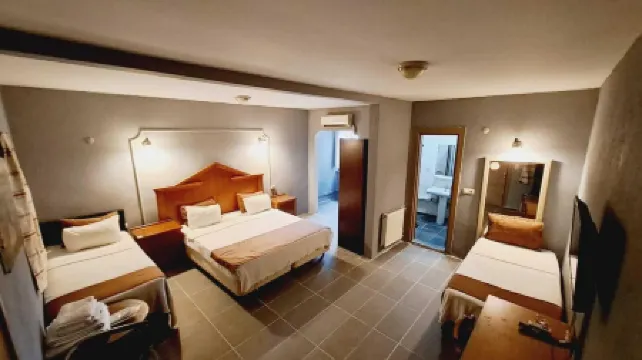 Elite Hotel Center Corlu