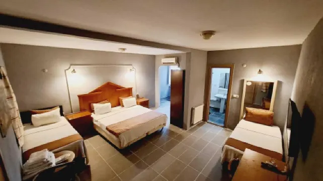 Elite Hotel Center Corlu