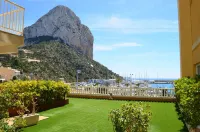 Hotel Porto Calpe - Wifi