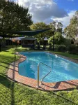 Greenways Holiday Units Hotels in Mywee