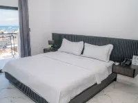 Manta Surf Hotel Hotels in Manta