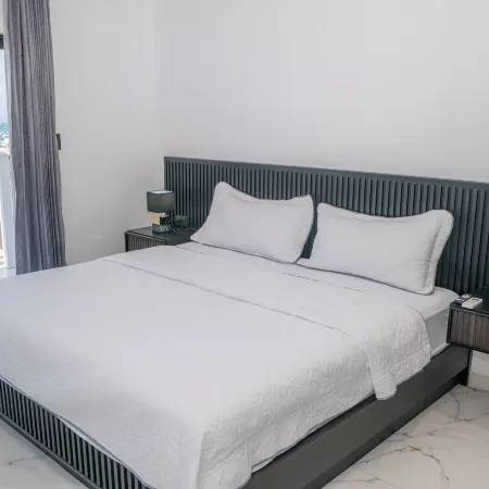 Manta Surf Hotel