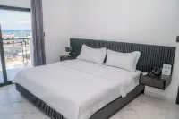 Manta Surf Hotel Hotels in 