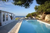 Amalgam Homes Paros Beachfront Villa