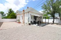 Vintage Charm and Spacious Outdoor Living - Inviting Historic Retreat Hotels in Mesa County