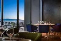 Boutique & Design Hotel Navis - فطور